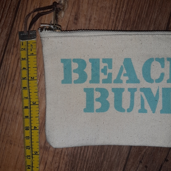 Beach Bum Bag & Animal Print Mask - Picture 6 of 6